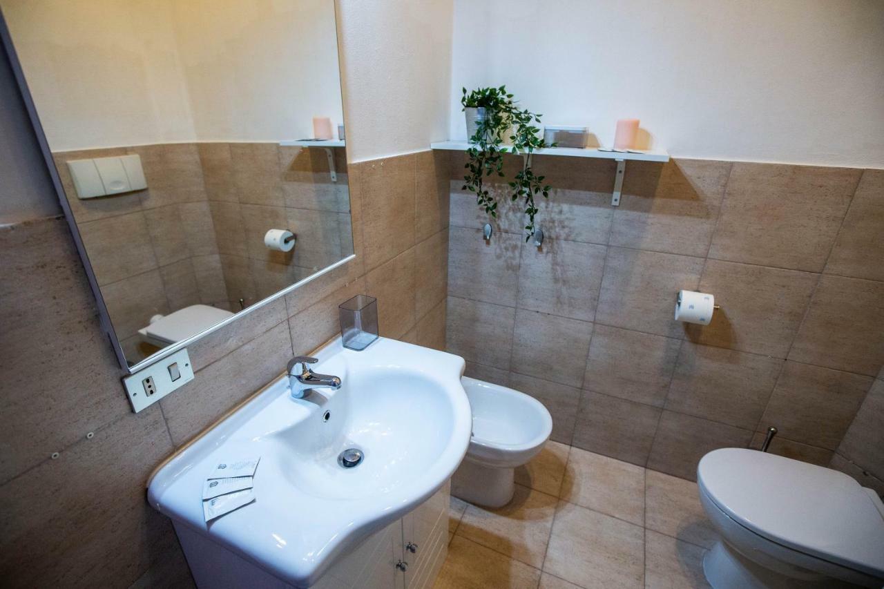 Apartment Bligny 60 Mediolan Zewnętrze zdjęcie